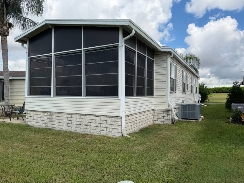 805 Sunningdale Ct. a Winter Haven, FL Mobile or Manufactured Home for Sale
